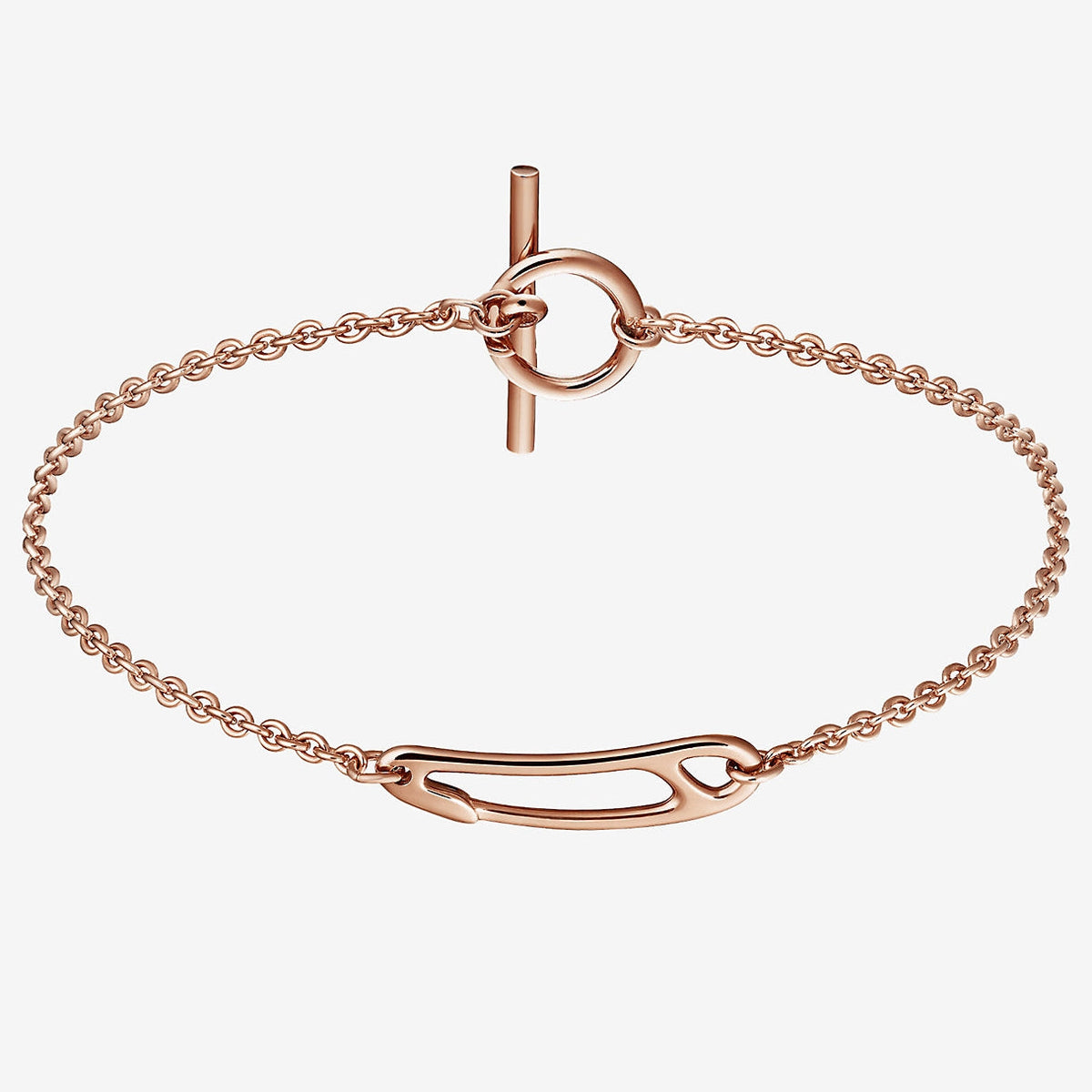 [Spark]Brooch Necklace