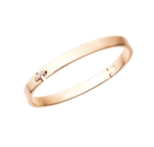 [⭐Aura]LIENS EVIDENCE DIAMOND BRACELET