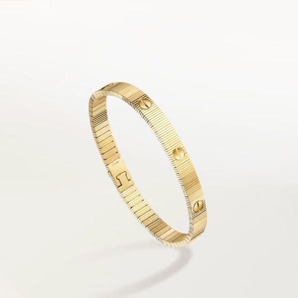 [⭐Aura]LOVE BRACELET 7 mm
