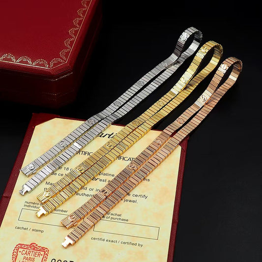 [⭐Aura] 2026 NEW LOVE UNLIMITED NECKLACE