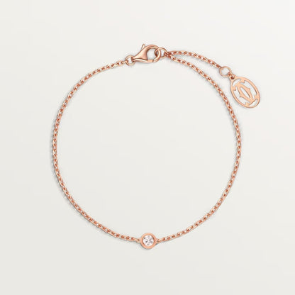 [⭐Spark]DAMOUR BRACELET 1 DIAMOND