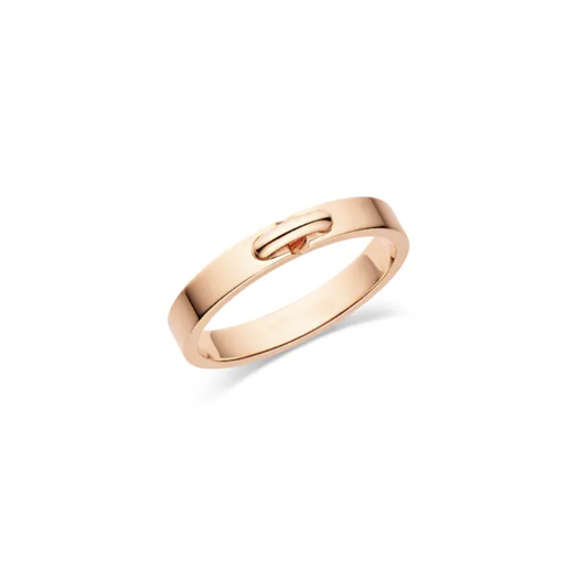 [⭐Aura]ALLIANCE LIENS VIDENCE 3MM RING