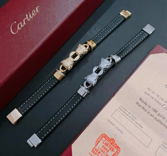 [⭐Aura Jewelry] PANTHERE  BRACELET
