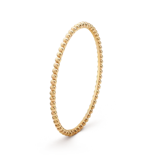 [⭐Spark]PERLEE PEARLS BRACELET.GOLD
