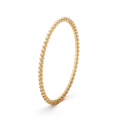 [⭐Spark]PERLEE PEARLS BRACELET.GOLD