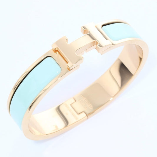 [⭐Aura]H LIGHT BLUE BRACELET