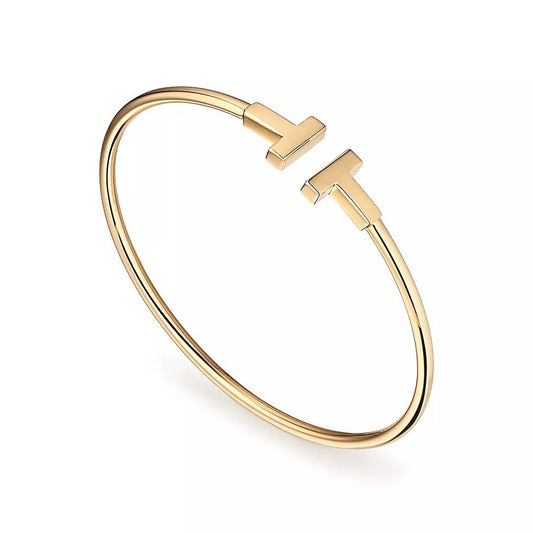 [Spark Jewels]T BRACELET 1.8MM