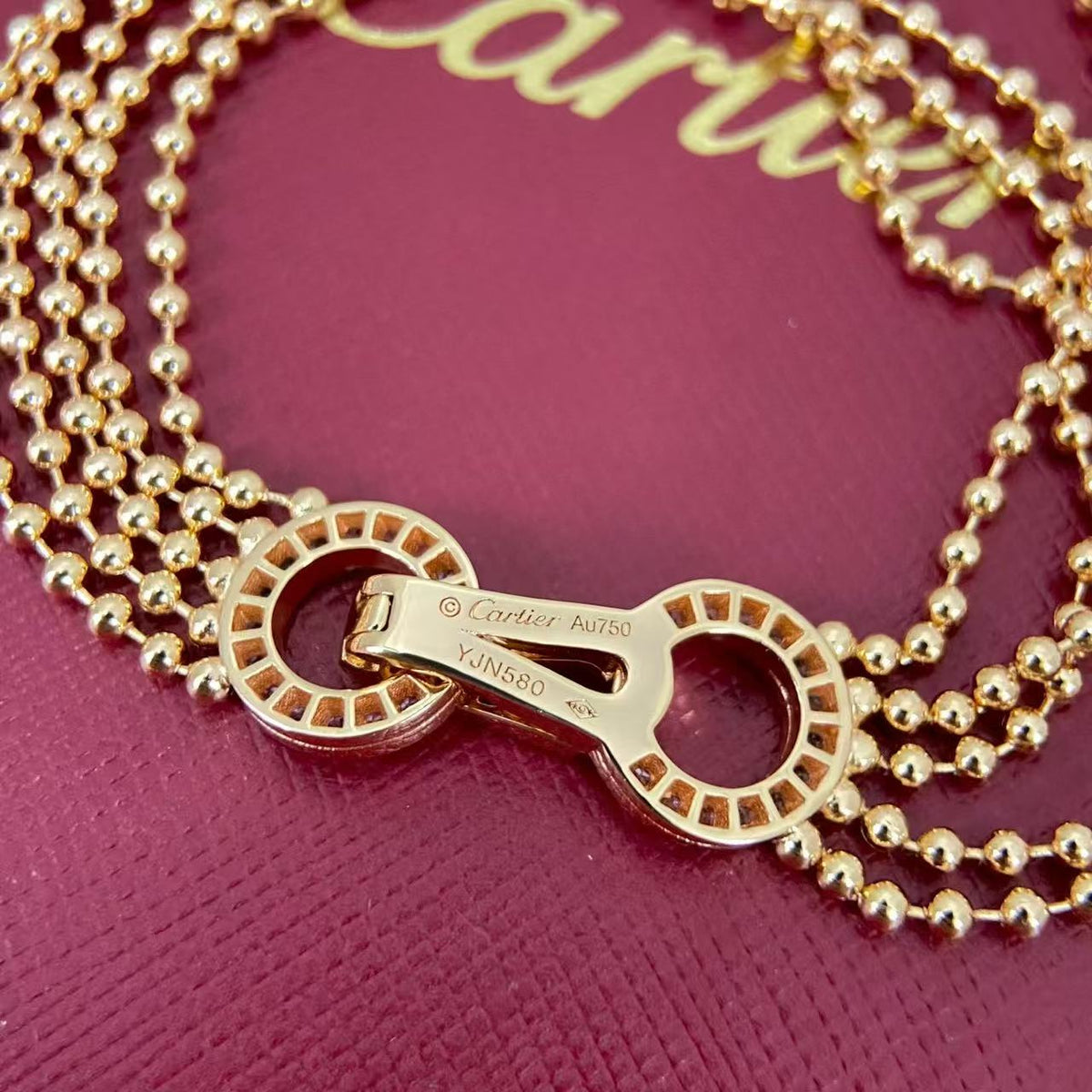 [⭐Spark]2026 NEW A.GRA.FE BRACELET