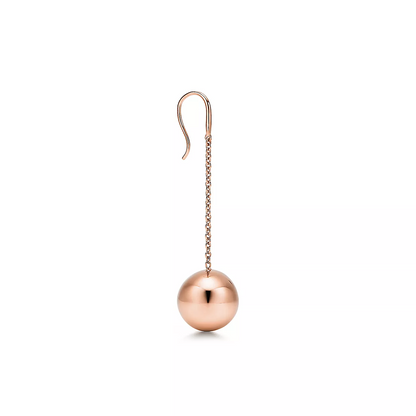[Spark Jewels]BALL HOOK EARRINGS