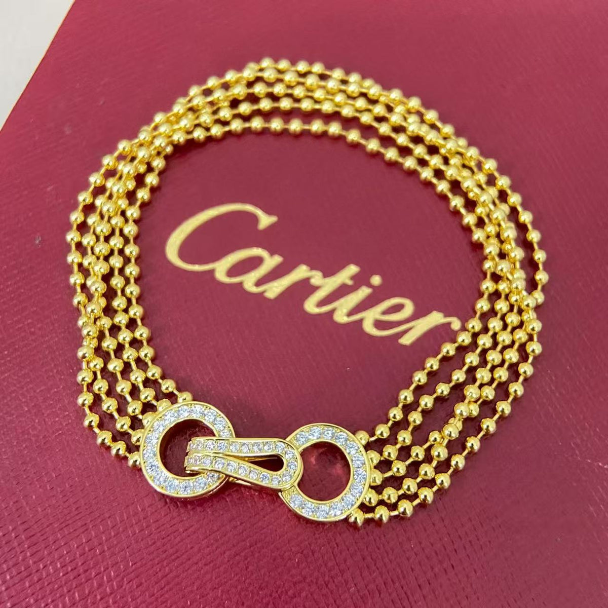 [⭐Spark]2026 NEW A.GRA.FE BRACELET