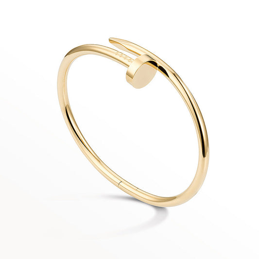 [⭐Aura]JUSTE BRACELET 3.5MM