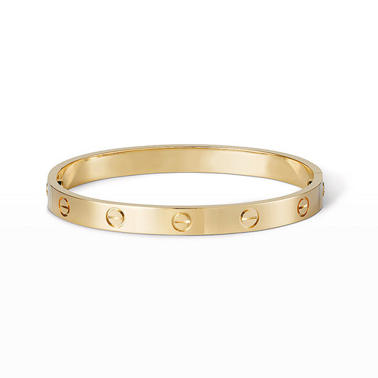 [⭐Aura]LOVE BRACELET 6.1MM