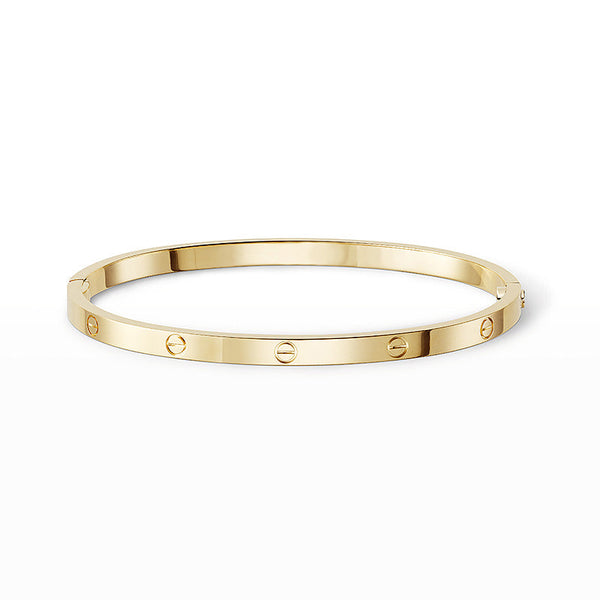 [⭐Aura]LOVE BRACELET 3.65MM