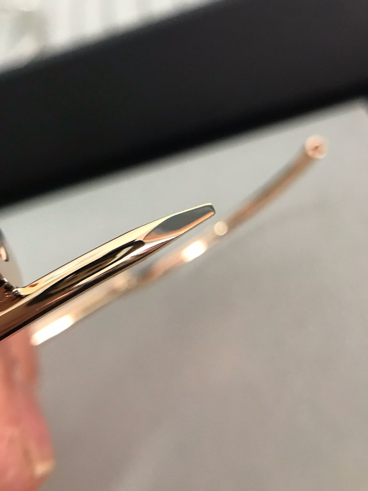[Spark]JUSTE BRACELET 3.5MM