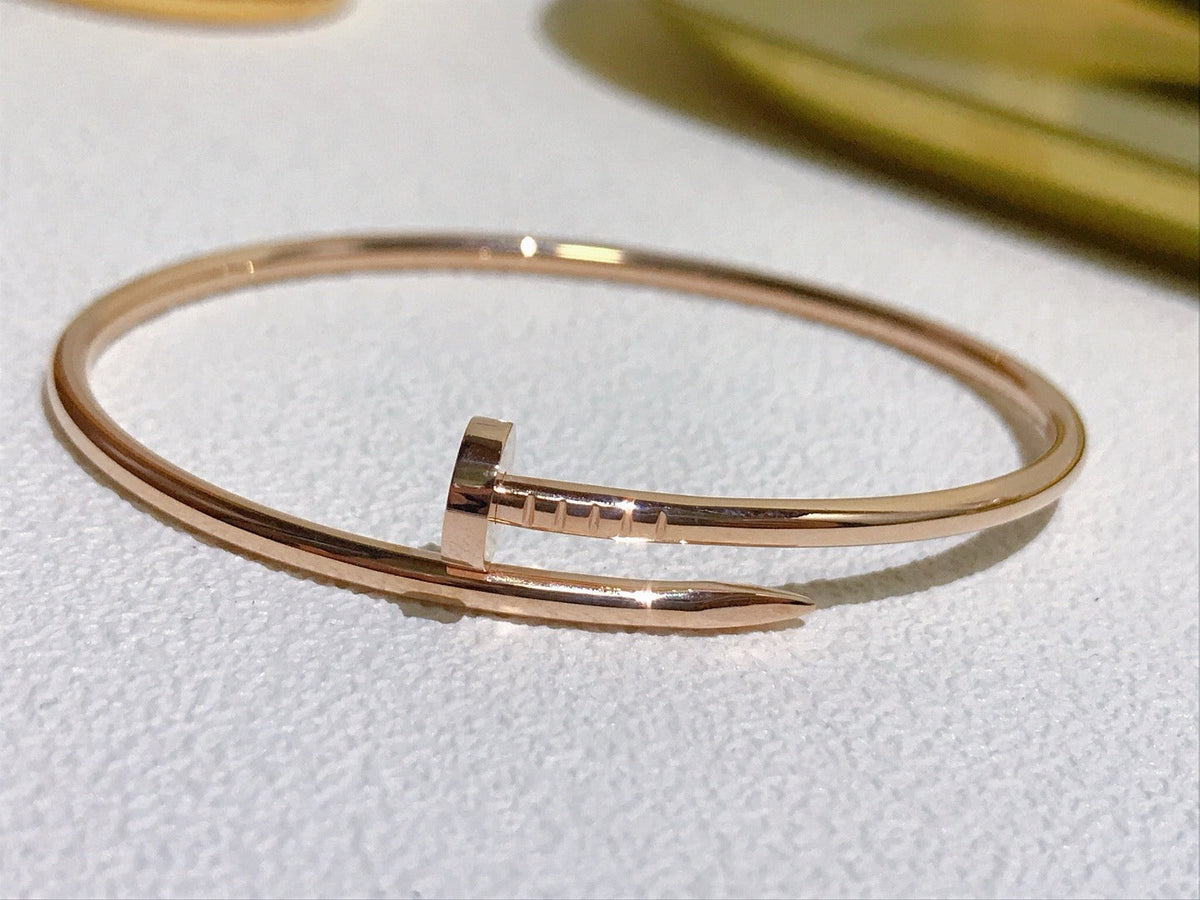 [⭐Spark]JUSTE BRACELET 2.5MM