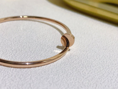 [⭐Spark]JUSTE BRACELET 2.5MM