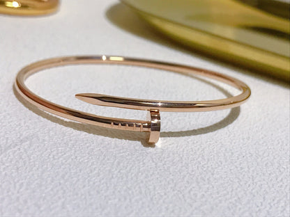 [⭐Spark]JUSTE BRACELET 2.5MM