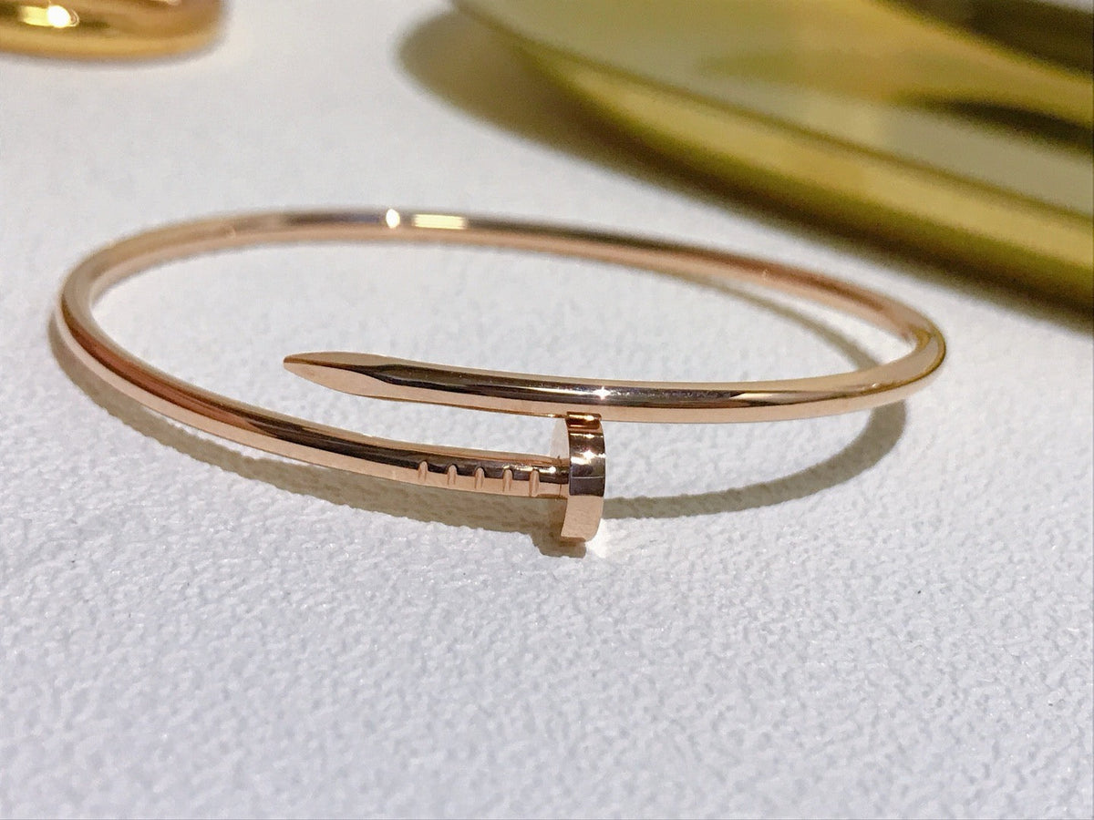 [Spark]JUSTE BRACELET 2.5MM