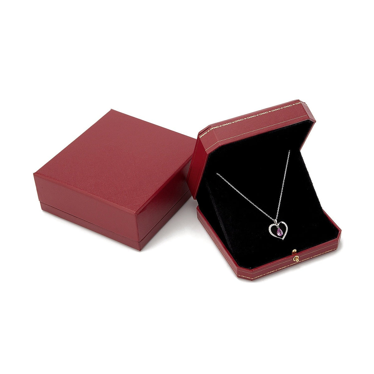 [Spark]CA BRACELET NECKLACE RING BOX GIFT BAG