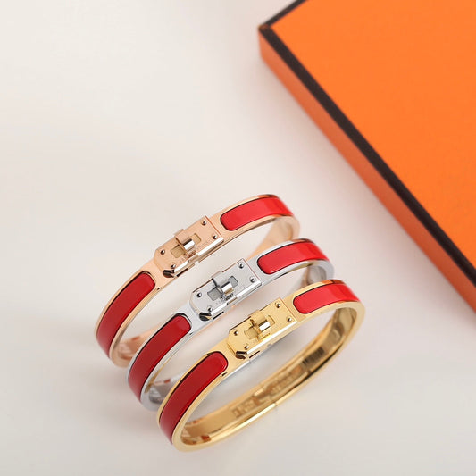 [⭐Aura]HM KELLY RED BRACELET