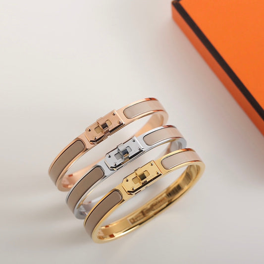 [⭐Aura]HM KELLY GREY BRACELET