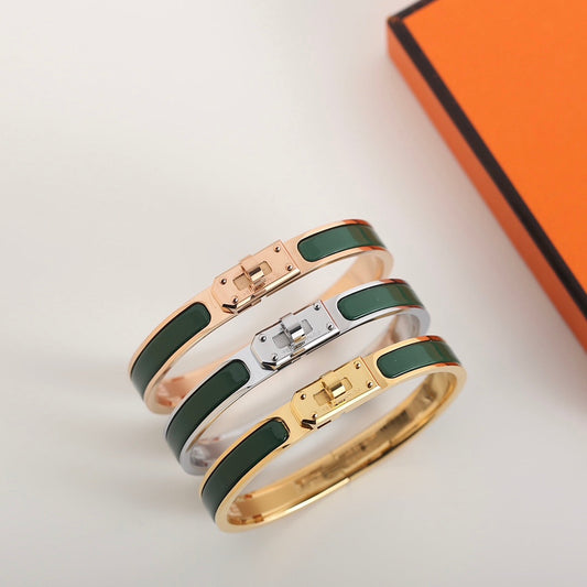[⭐Aura]HM KELLY KHAKI BRACELET