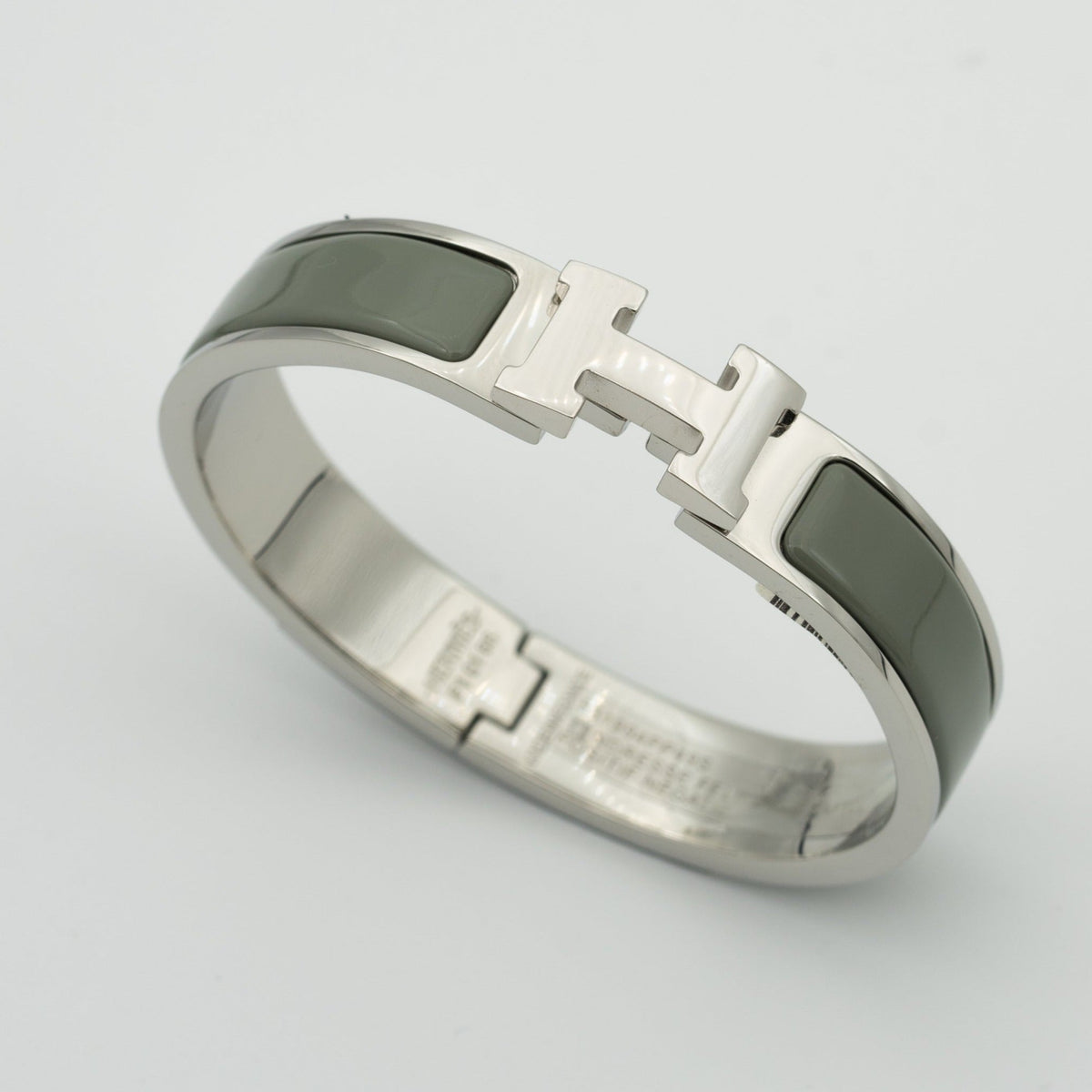 [Spark]H BRACELET BLUE GREEN 12MM
