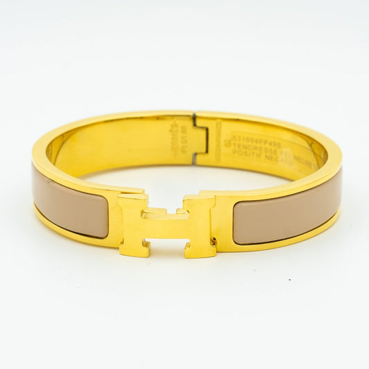 [⭐Aura]H GREY BRACELET