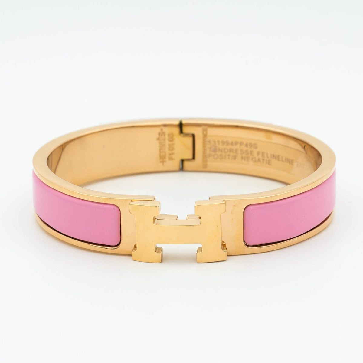 [Spark]H PINK BRACELET