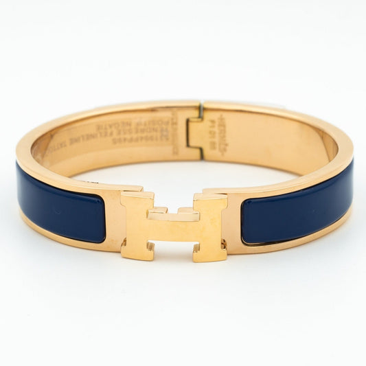 [⭐Aura]H BLUE BRACELET