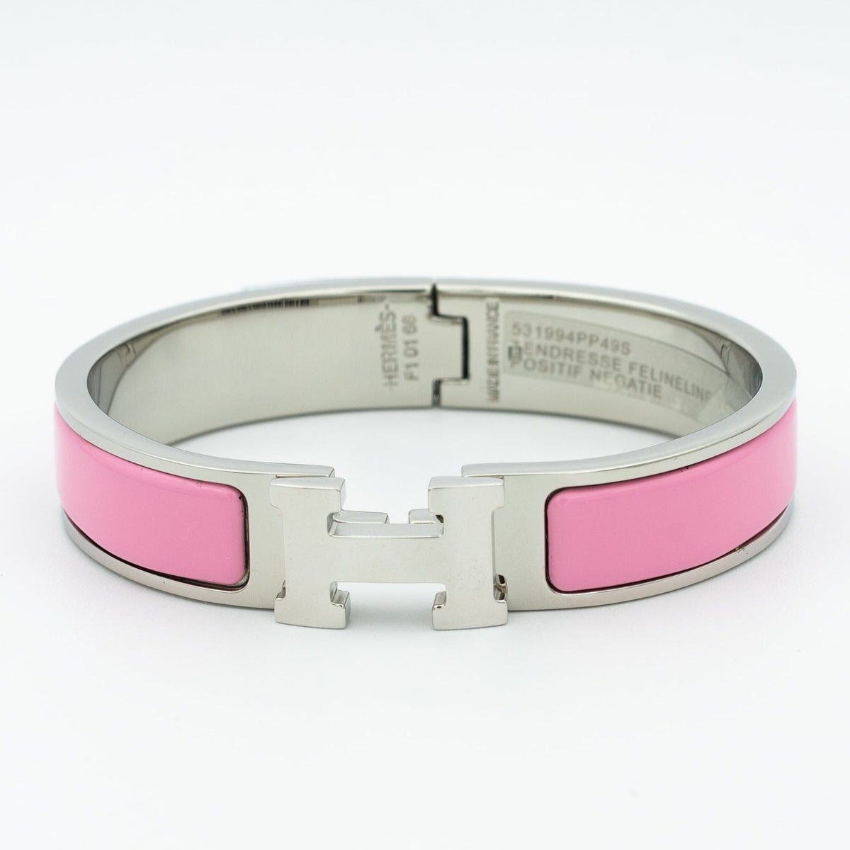 [Spark]H PINK BRACELET