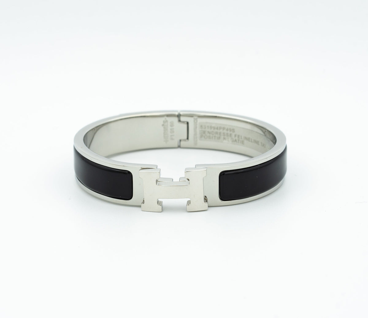 [Spark]H BLACK BRACELET