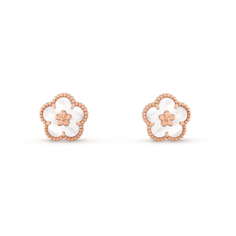 [⭐Spark]2026 NEW STYLE Spark SPRING EARRINGS