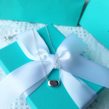 [Spark Jewels]VINTAGE BEAN NECKLACE