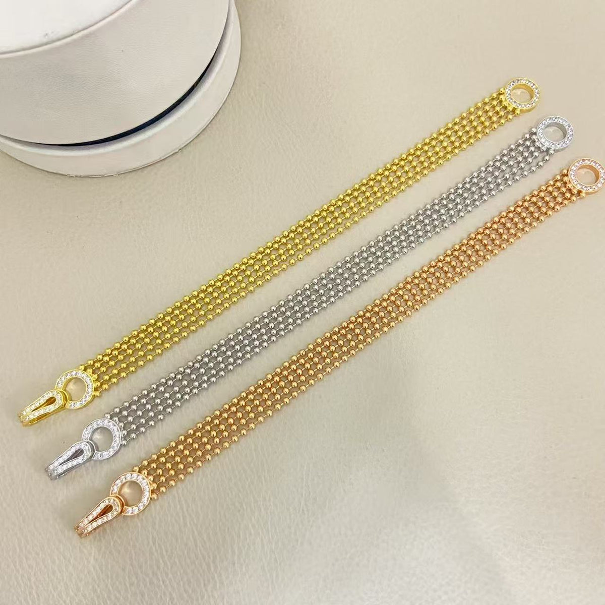 [⭐Spark]2026 NEW A.GRA.FE BRACELET