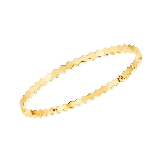 [⭐Aura]BEE LOVE GOLD BRACELET