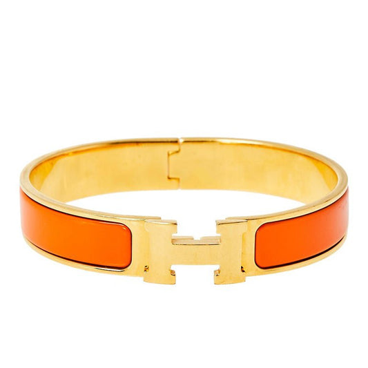 [⭐Aura]H ORANGE BRACELET