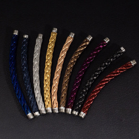 [⭐Aura]FORCE SERIES BRACELET CABLES 50 CHOICES (DIY SELECTION)
