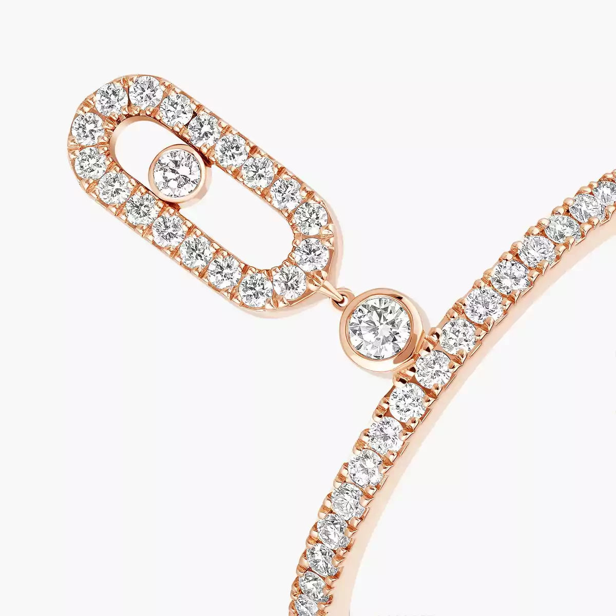 [⭐Aura]Move Uno Diamond Ring