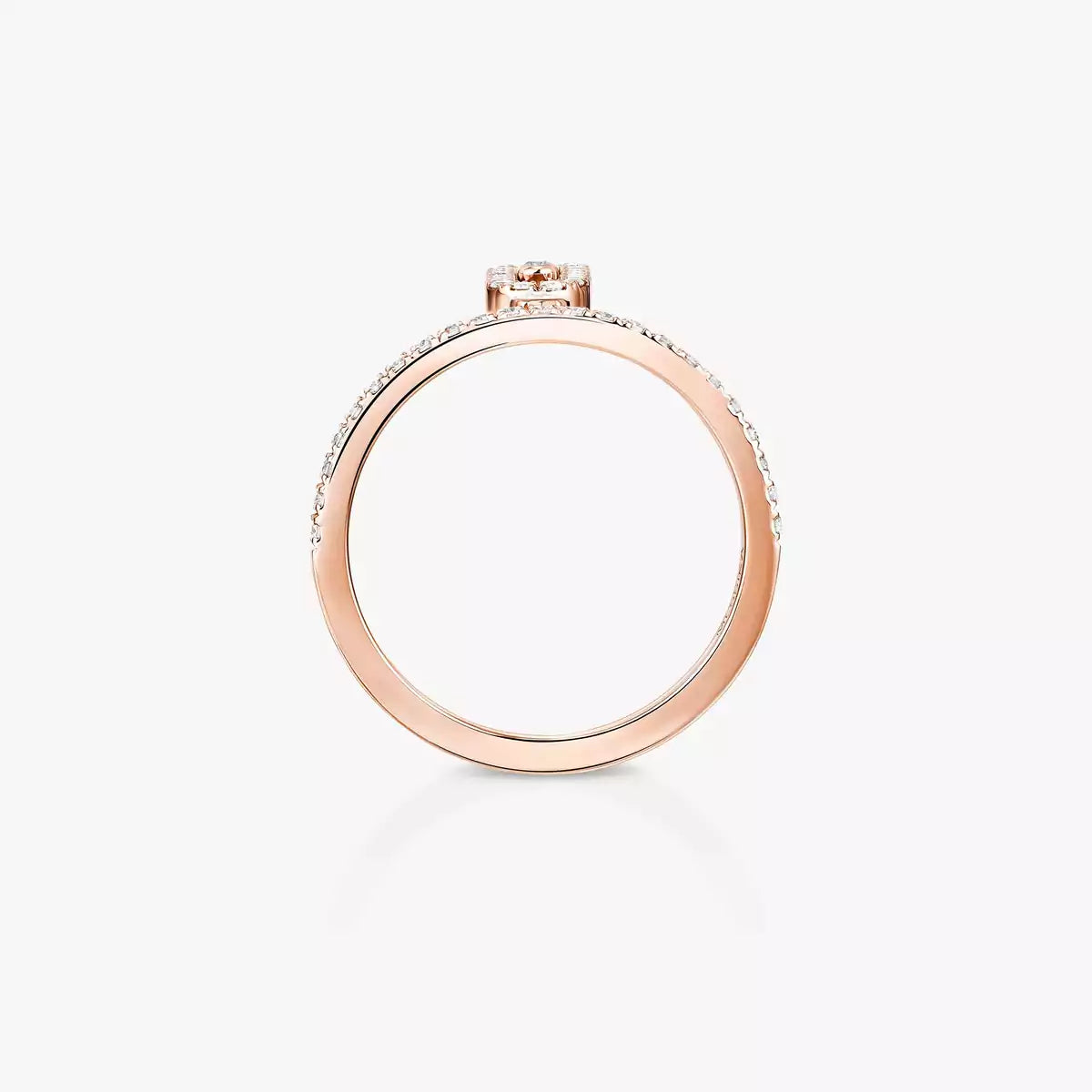 [⭐Aura]Move Uno Diamond Ring