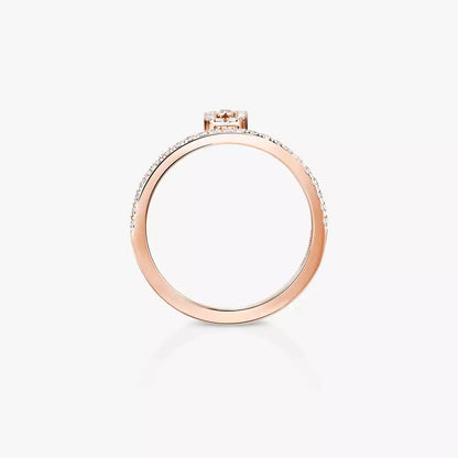 [⭐Aura]Move Uno Diamond Ring