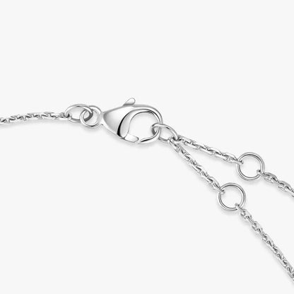 [⭐Aura]Baby Move Diamond Bracelet