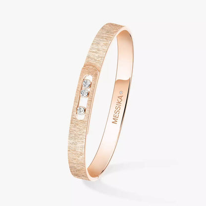 [⭐Aura]Move Noa Ciselé bangle