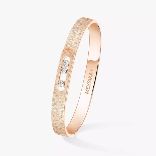 [⭐Aura]Move Noa Ciselé bangle