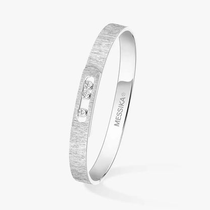 [⭐Aura]Move Noa Ciselé bangle