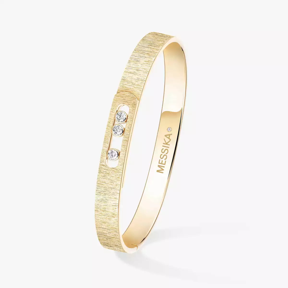 [⭐Aura]Move Noa Ciselé bangle
