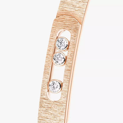 [⭐Aura]Move Noa Ciselé bangle