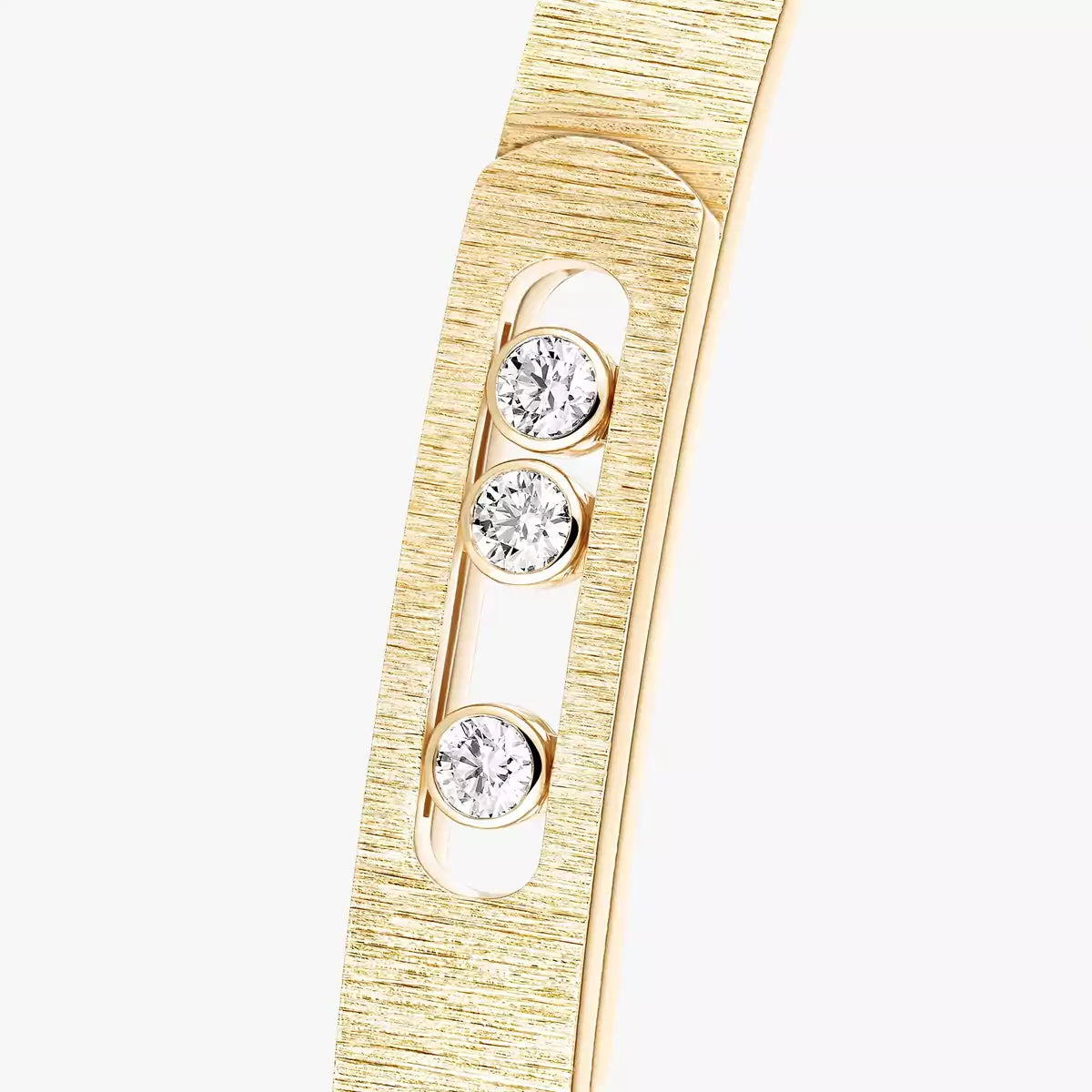 [⭐Aura]Move Noa Ciselé bangle