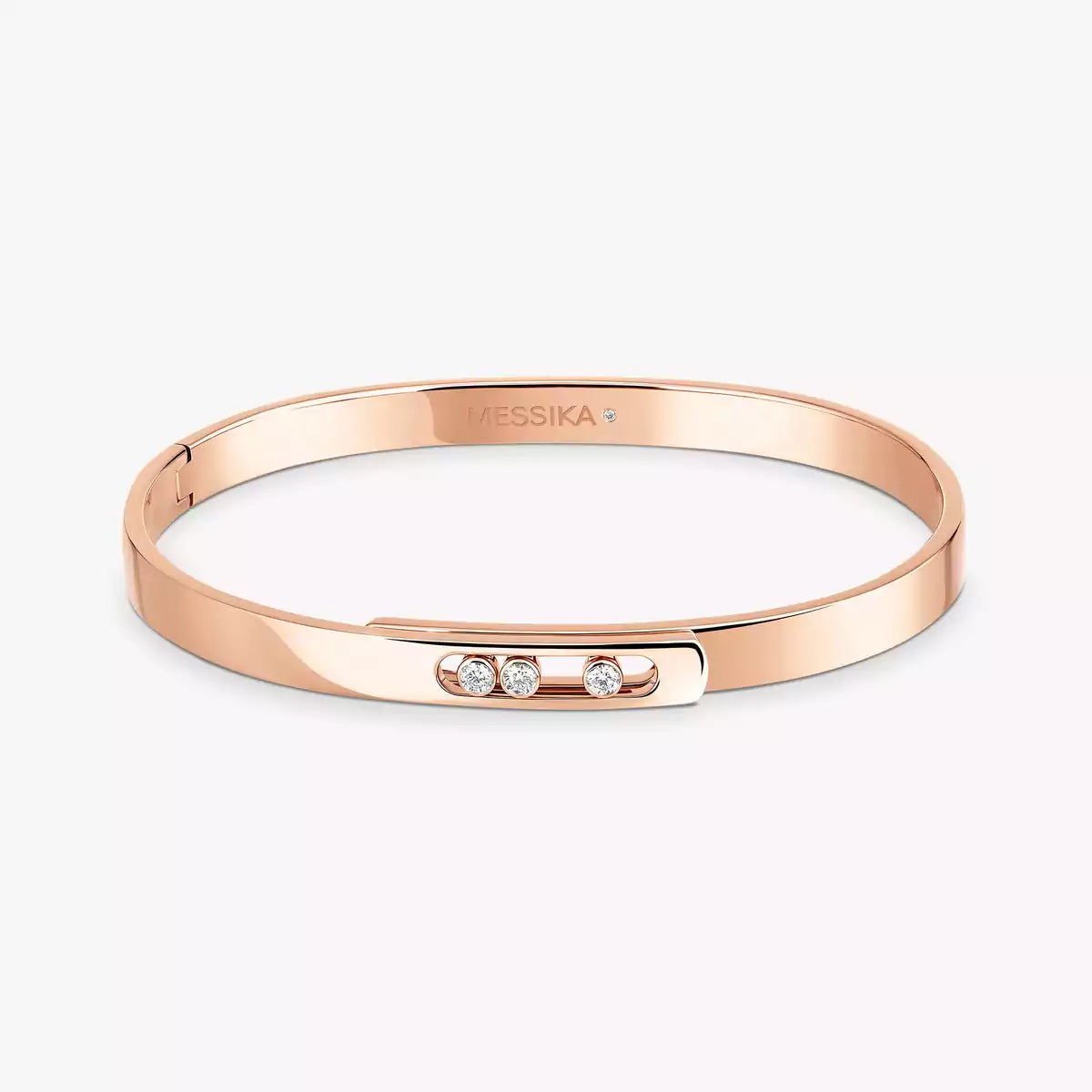 [⭐Aura]Move Noa Diamond Bangle Bracelet