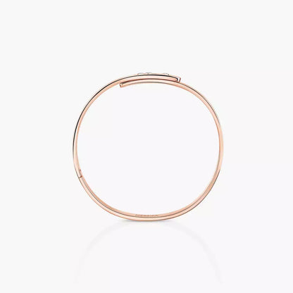 [⭐Aura]Move Noa Diamond Bangle Bracelet